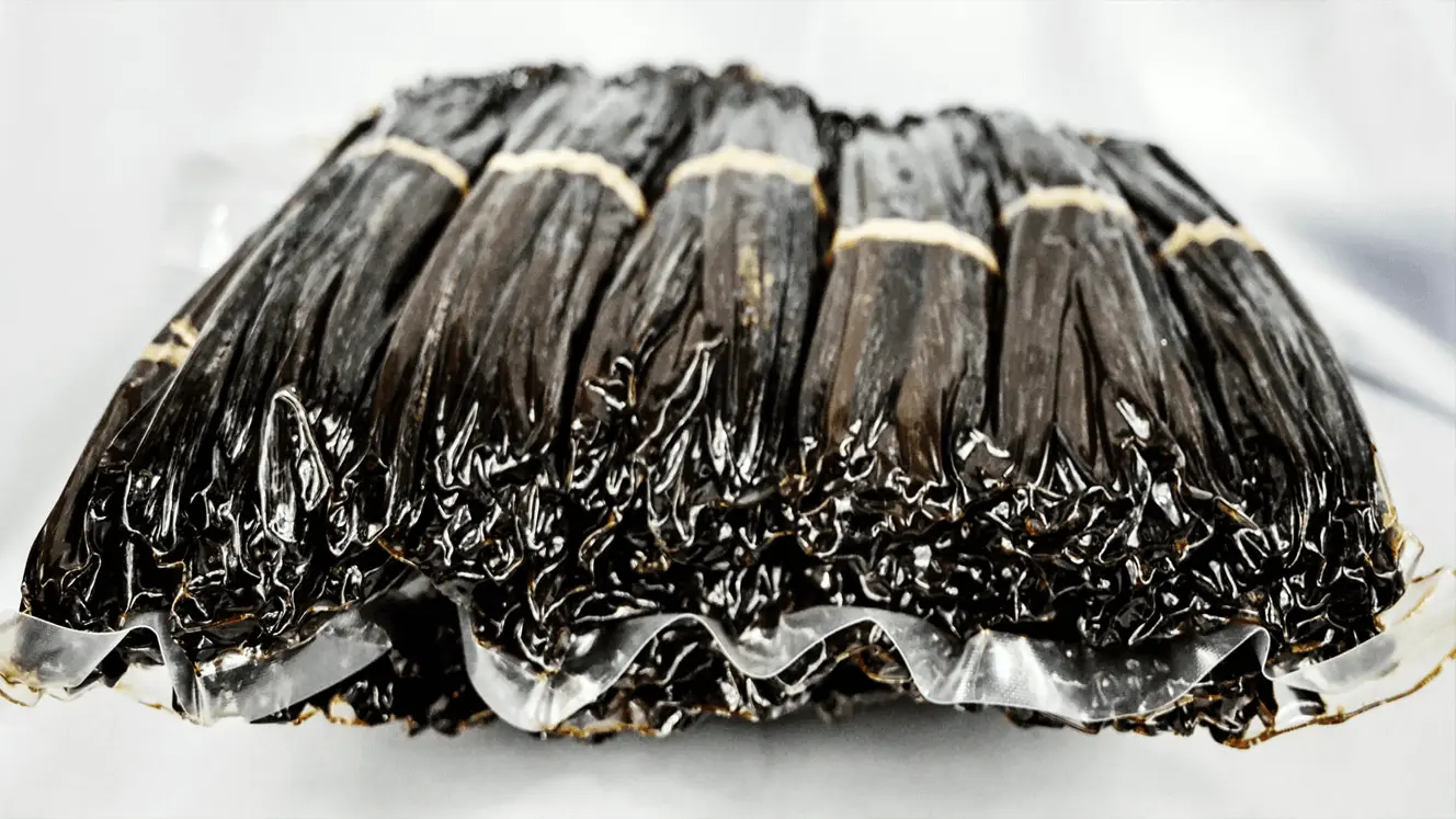 how to store vanilla beans